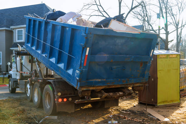 Best Office Junk Removal  in Yorktown Heights, NY