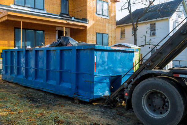 Best Yard Waste Removal  in Yorktown Heights, NY