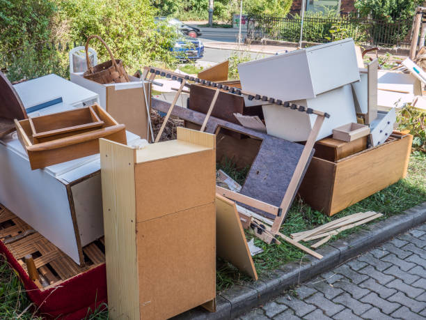 Debris Removal in Yorktown Heights, NY