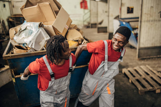 Household Junk Removal in Yorktown Heights, NY