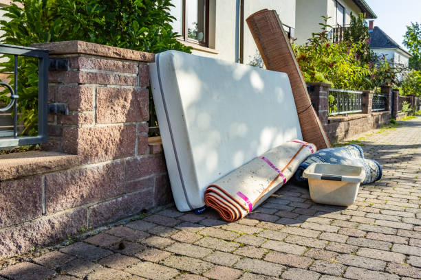 Best Basement Cleanout Services  in Yorktown Heights, NY