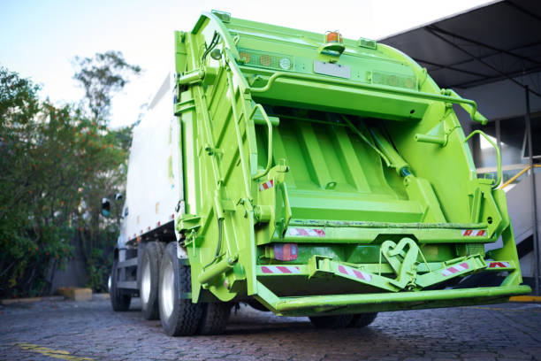 Trusted Yorktown Heights, NY Junk Removal Experts