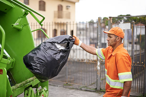 Best Construction Debris Removal  in Yorktown Heights, NY