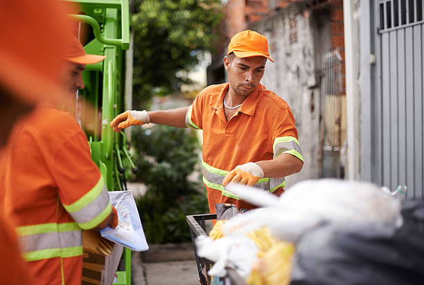 Basement Cleanout Services in Yorktown Heights, NY